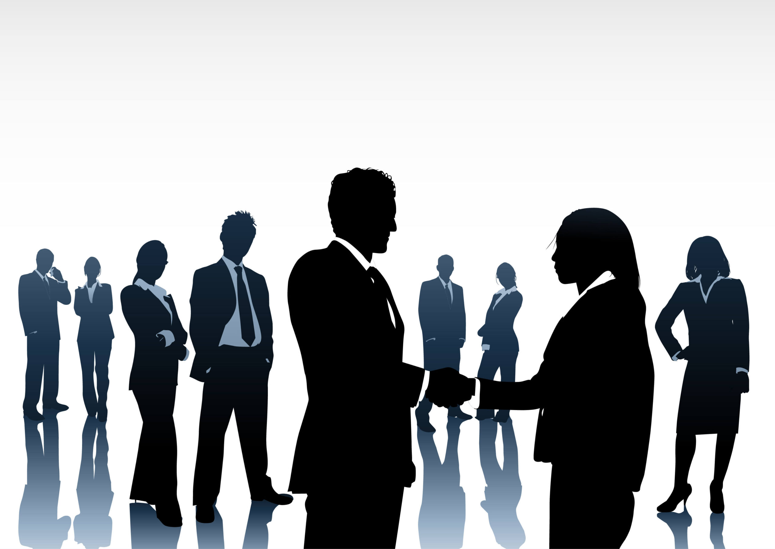 Enterprise Digital Platform
